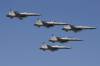 Trasy na zásobovanie Ukrajiny budú v Poľsku chrániť holandské stíhačky F-35