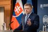 Fica mrzia škody spôsobené počasím na východe Slovenska, prisľúbil pomoc pri ich odstránení – VIDEO