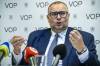 Ombudsman Dobrovodský podal pripomienky k zákonu o politických stranách a politických hnutiach