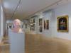 Výstavne konzervatívna, obsahovo surrealistická. Nová stála expozícia Východoslovenskej galérie provokuje i dojíma