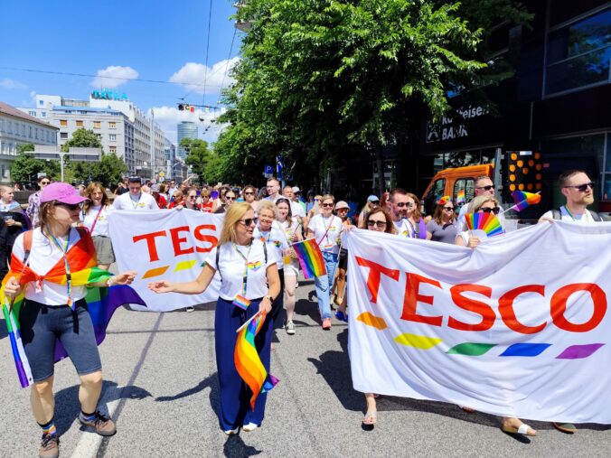 tesco pride 2025 676x507