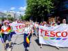 Tesco hrdo podporuje rešpektujúce pracovné prostredie
