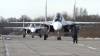 Útok na letisko na juhu Ruska zničil výcvikový stíhací stroj Su-27UB