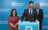 Progresívci nesúhlasia s výškou pokuty za prezidentskú kampaň, podľa Šimečku arogantné papalášstvo sa musí skončiť – VIDEO