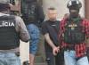 V Bratislave polícia zadržala šéfa zločineckej skupiny, na krku mal viacero európskych zatykačov