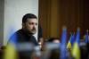 Zelenskyj poprel, že Rusi dobyli mesto Časiv Jar