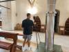 V Sabinove sa začala digitalizácia pamiatok, projekt Heritage 3D zachytí historické objekty v nezvyčajnej podobe