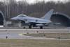 Na ochranu poľského vzdušného priestoru Nemci nasadzujú päť stíhačiek Eurofighter