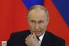 Putin chce všetko dohodnúť s Američanmi, ktorí by Zelenského postavili pred hotovú vec