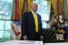 Schôdzka Trumpa s Putinom je v ich hlavách stretnutím najdrsnejších mafiánskych bossov, hovorí amerikanista