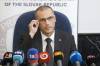 Generálna prokuratúra preverí postup ministerstva vnútra v prípade Pellegriniho prezidentskej kampane