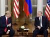 Trump nebude na schôdzke s Putinom diskutovať o ukrajinských územiach