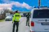 Vodiči opäť podceňujú maximálnu povolenú rýchlosť, polícia rozdala stovky pokút v rámci akcie „Speed“