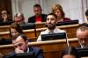 Rómovia dostali v Progresívnom Slovensku vlastnú platformu, Tankó predstavil jej význam