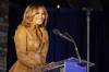 Melania Trumpová poslala Putinovi osobný list, vyzvala ho na mier v mene detí