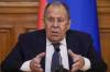 Lavrov: Západ sa snaží zablokovať rozhovory o mieri na Ukrajine