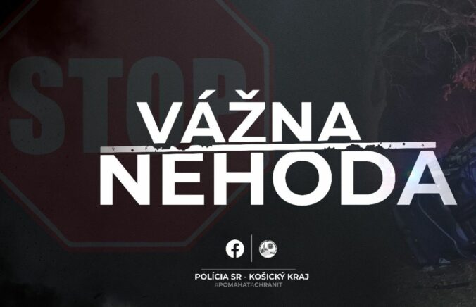 vazna nehoda policia 676x436