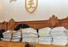 Disciplinárny proces so sudkyňou Záleskou pre údajné prieťahy pokračuje vykonávaním dôkazov