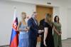 Minister spravodlivosti Susko vymenoval nových notárov – FOTO