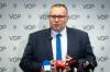 Ombudsman Dobrovodský rieši viaceré podnety z väzníc, týkajú sa rôznych oblastí