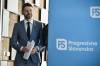 Prieskum ukázal prepad Smeru, Progresívne Slovensko má jeden z najlepších výsledkov v histórii a KDH padlo nad päť percent