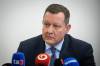 Disciplinárny proces s prokurátorom Lipšicom sa opäť nezačne, dva termíny pojednávania boli presunuté