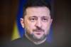 Zelenskyj pricestoval na rokovania s Trumpom o dodávkach zbraní