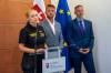 Polícia je pod politickým vplyvom koalície, Maškarová podľa SaS nemá prehľad o riešení prípadov – VIDEO
