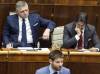 Prieskum ukázal, kto volí Smer a Progresívne Slovensko. Do parlamentu by prešli aj Demokrati