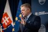 Fico odcestoval na samit Európskej rady, hovoriť sa bude o prístupových rokovaniach, Ukrajine aj migrácii