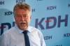 Hajko sa pre názorové rozdiely vzdá mandátu, KDH bude mať v parlamente nového poslanca