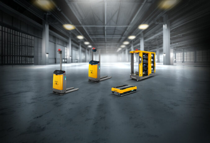 autonomous mobile robots amr portfolio produktpalette achtung kaufmotiv adobestock_1702526666 als hintergrund_69322 do textu 676x461