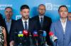 Zmrazenie eurofondov bude podľa opozície hanba a katastrofa, Šimečka hovorí o dôsledku Ficovej vlády