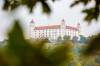 Bratislava napreduje s projektom Živé námestie, tento mesiac spúšťa ďalšiu fázu rekonštrukcie