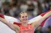 Olympijská medailistka Newmanová dostala 20-mesačný dištanc za nedodržanie antidopingových pravidiel