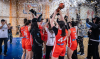 Nová trofej pozná svojho víťaza. Basketbalistky Ružomberka bez kľúčových hráčok otočili stratený zápas a získali titul – VIDEO