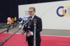 Drony podozrivé z narušenia fínskeho vzdušného priestoru boli pravdepodobne ukrajinské