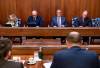 Raši prijal zástupcov ZMOS aj SK8, predložili mu historicky prvý dokument k reforme verejnej správy – VIDEO, FOTO