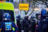 Nemecká polícia zasiahla proti krajne pravicovým mládežníckym skupinám