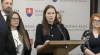 Deti môžu zostať traumatizované. Odborníci sa búria proti road show ministerstva vnútra, hovoria o šoku a strachu – VIDEO