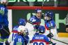Hokejistom Slovenska vyšla generálka na svetový šampionát, Dánov zdolali o dva góly