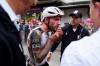 Desivá hromadná nehoda na Giro d’Italia. Odstúpili viacerí jazdci pre početné zlomeniny – VIDEO
