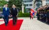 Prezidenti Slovenska, Česka a Rakúska sa stretnú v rámci Slavkovského formátu, prediskutujú otázku energetiky i umelej inteligencie