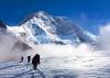 Americká horolezkyňa zahynula v Himalájach pri lavíne na Mount Makalu