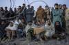 EÚ neuznáva Taliban, ale bude s ním rokovať o návratoch migrantov