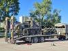 Na veľtrhu IDEB bol predstavený tank CV90120, môže doplniť bojové vozidlá pechoty CV9035 MkIV – VIDEO, FOTO