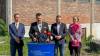 Opustené fabriky a chátrajúce budovy dostanú druhú šancu, Migaľovo ministerstvo spustilo veľký projekt – VIDEO, FOTO