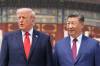 Si Ťin-pching varoval Trumpa, že spor o Taiwan môže priviesť USA a Čínu ku konfliktu