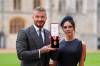 David Beckham sa stal prvým britským športovcom s miliardovým majetkom