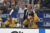 Hráči Vegas postúpili v play-off, ale musia zaplatiť. Za čo dostali tréner Tortorella a klub pokutu? – VIDEO